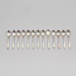 989 5571 COFFEE SPOONS